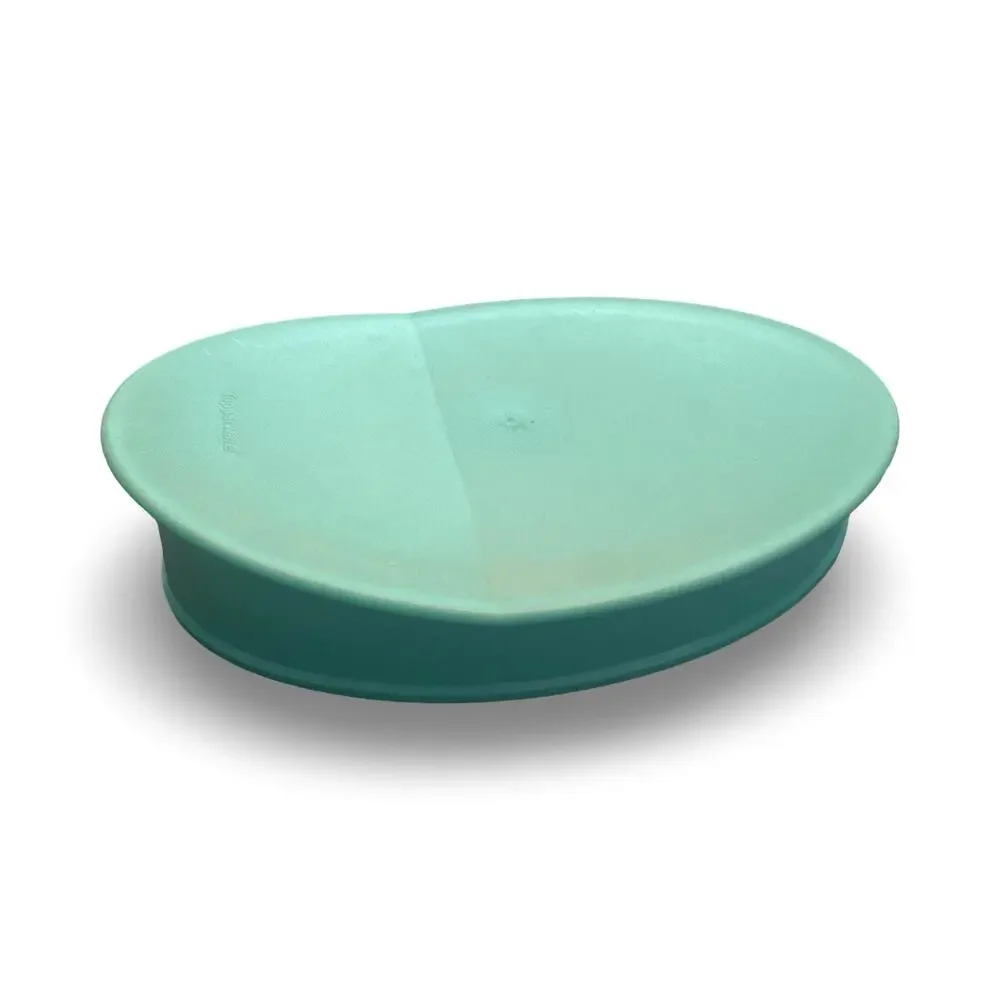 Tupperware Impressions Rocker Top Pitcher Replacement Lid 3334B Light Blue Green